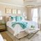 Impressive Coastal Bedroom Decorating Ideas08
