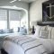 Impressive Coastal Bedroom Decorating Ideas09