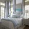 Impressive Coastal Bedroom Decorating Ideas20