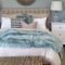 Impressive Coastal Bedroom Decorating Ideas21