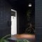 Incredible Homes Decorating Ideas With Black Exteriors08