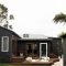 Incredible Homes Decorating Ideas With Black Exteriors33