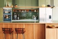 Inspiring Mid Century Kitchen Remodel Ideas31