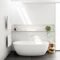 Minimalist Bathroom Bathtub Remodel Ideas07