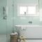 Minimalist Bathroom Bathtub Remodel Ideas24