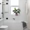 Minimalist Bathroom Bathtub Remodel Ideas25