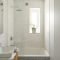 Minimalist Bathroom Bathtub Remodel Ideas34