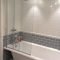 Minimalist Bathroom Bathtub Remodel Ideas42