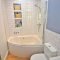 Minimalist Bathroom Bathtub Remodel Ideas47