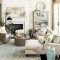Perfect French Country Living Room Design Ideas16