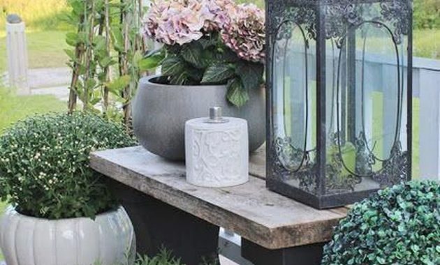 Picture of 46 Rustic Front Yard Landscaping Ideas - BESTHOMISH