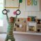 Splendid Diy Playroom Kids Decorating Ideas44