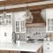 Stylish Farmhouse Kitchen Cabinet Design Ideas06