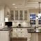 Stylish Farmhouse Kitchen Cabinet Design Ideas07
