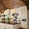 Stylish Farmhouse Kitchen Cabinet Design Ideas08