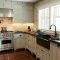 Stylish Farmhouse Kitchen Cabinet Design Ideas22