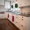 Stylish Farmhouse Kitchen Cabinet Design Ideas24