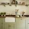 Stylish Farmhouse Kitchen Cabinet Design Ideas31