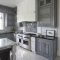 Stylish Farmhouse Kitchen Cabinet Design Ideas32
