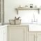 Stylish Farmhouse Kitchen Cabinet Design Ideas33