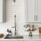 Stylish Farmhouse Kitchen Cabinet Design Ideas36