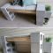Unique Diy Cinder Block Furniture Decor Ideas43