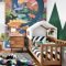 Amazingly Gorgeous Kids Room Design Ideas You Need To See29