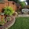 Astonishing Backyard Landscaping Ideas With Flower To Try03