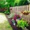 Astonishing Backyard Landscaping Ideas With Flower To Try04