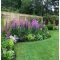 Astonishing Backyard Landscaping Ideas With Flower To Try11