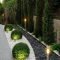 Astonishing Backyard Landscaping Ideas With Flower To Try14