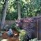 Astonishing Backyard Landscaping Ideas With Flower To Try26