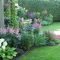 Astonishing Backyard Landscaping Ideas With Flower To Try31
