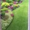 Astonishing Backyard Landscaping Ideas With Flower To Try38