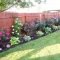 Astonishing Backyard Landscaping Ideas With Flower To Try40