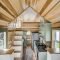 Astonishing Tiny House Design Ideas With Fabulous Storage31