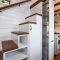 Astonishing Tiny House Design Ideas With Fabulous Storage37
