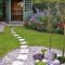 Creative Gardening Design Ideas On A Budget To Try29
