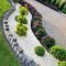 Creative Gardening Design Ideas On A Budget To Try45