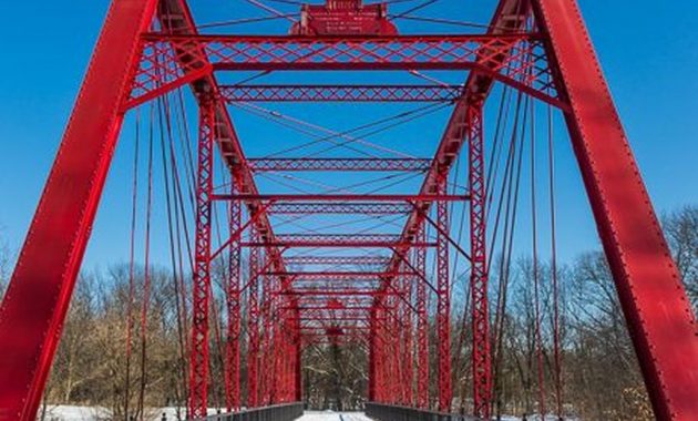 49 Extraordinary Bridges You Must Cross - BESTHOMISH