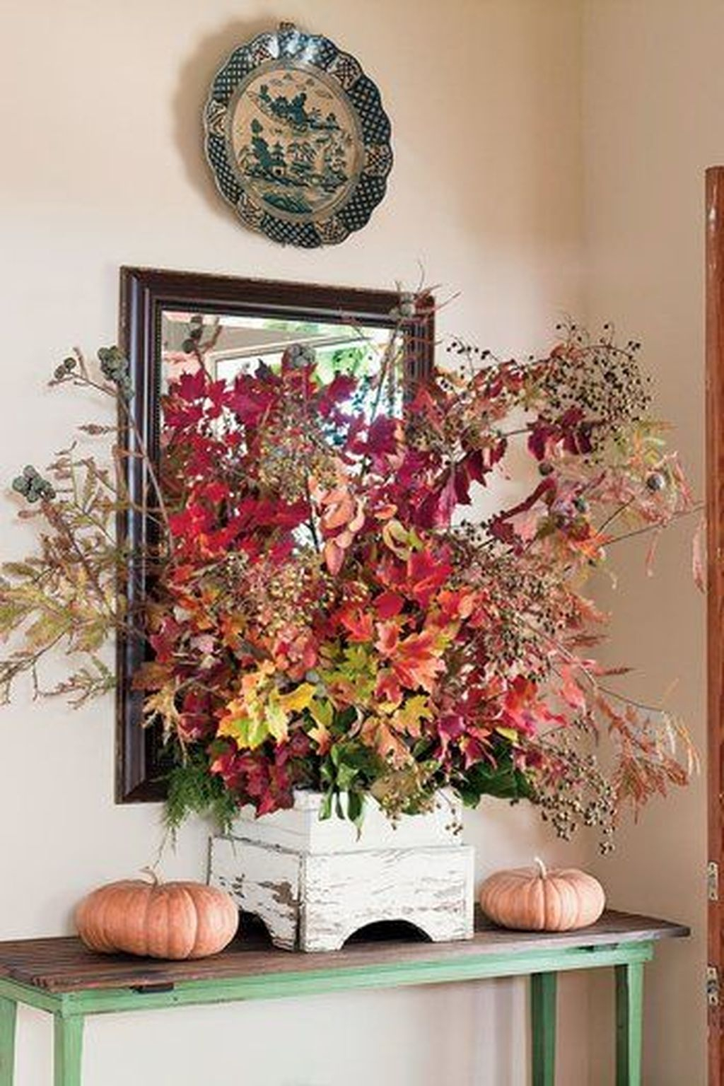 Fabulous Interior Design Ideas For Fall And Winter To Try Now04