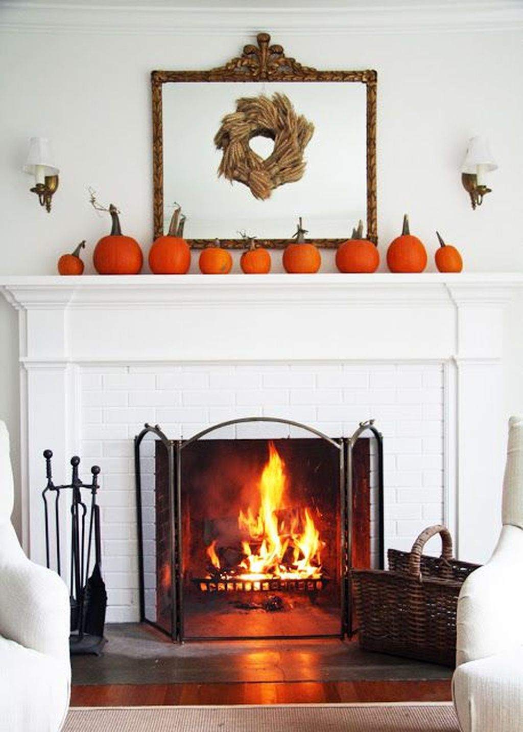 Fabulous Interior Design Ideas For Fall And Winter To Try Now09