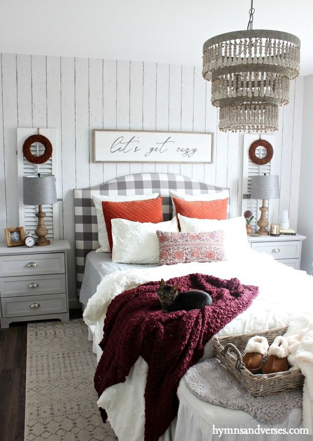 Fabulous Interior Design Ideas For Fall And Winter To Try Now14