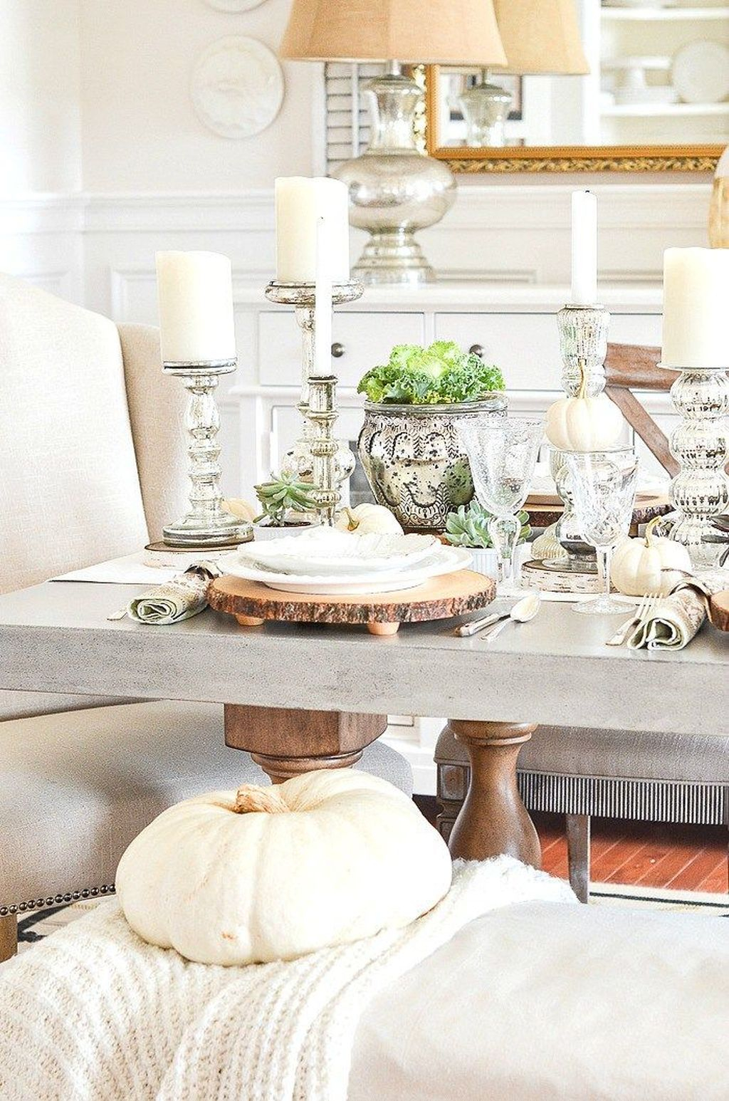 Fabulous Interior Design Ideas For Fall And Winter To Try Now16