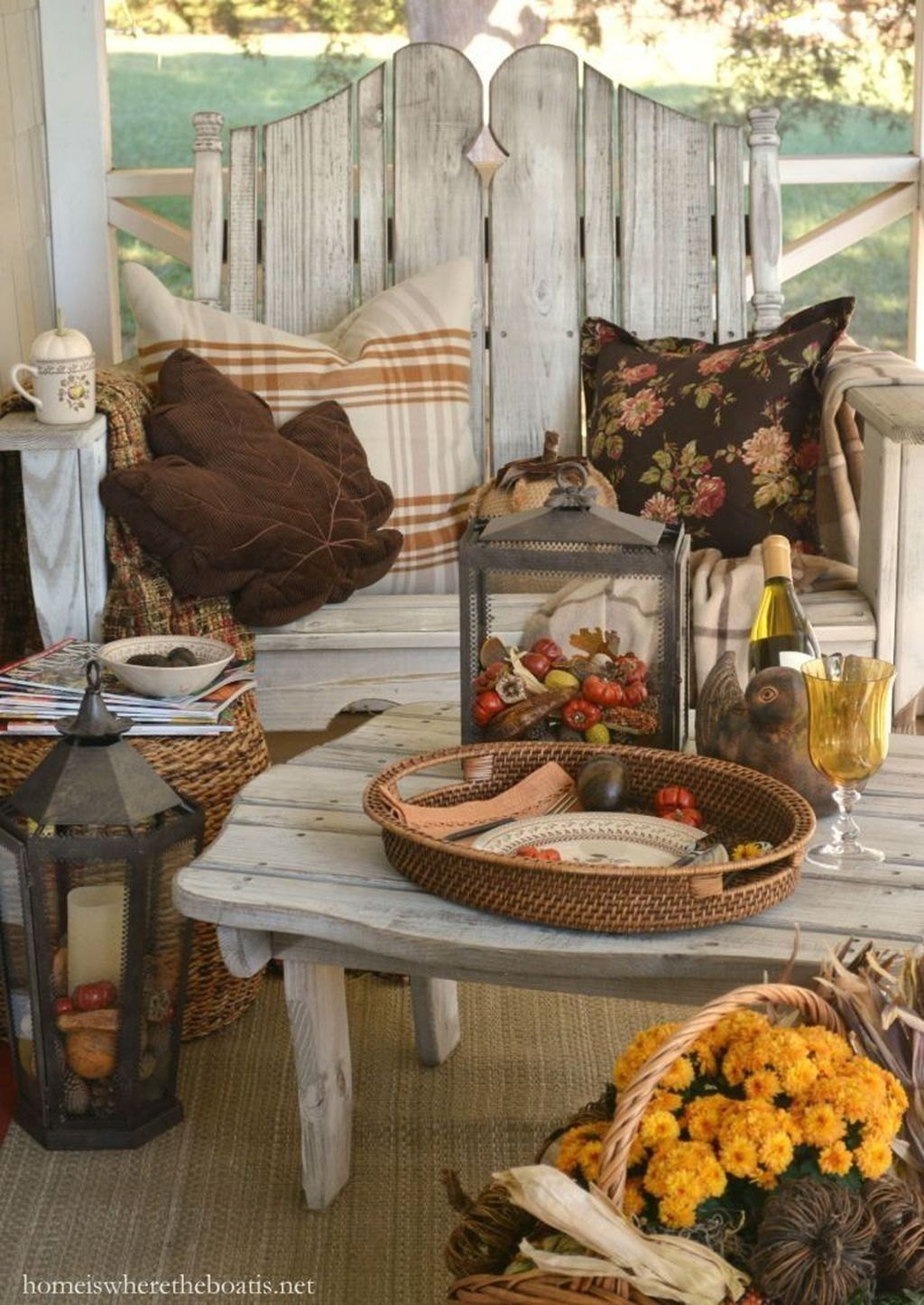 Fabulous Interior Design Ideas For Fall And Winter To Try Now17