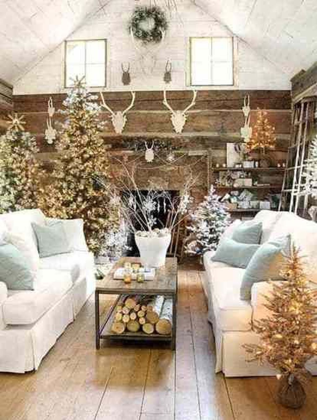 Fabulous Interior Design Ideas For Fall And Winter To Try Now23
