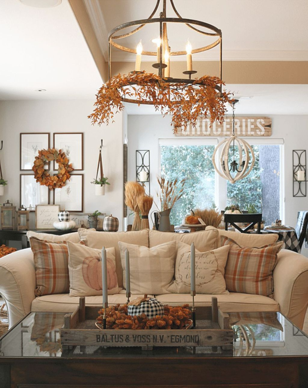 Fabulous Interior Design Ideas For Fall And Winter To Try Now30