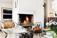 Fabulous Interior Design Ideas For Fall And Winter To Try Now32