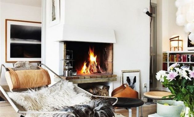 41 Fabulous Interior Design Ideas For Fall And Winter To Try Now