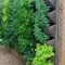 Fantastic Outdoor Vertical Garden Ideas For Small Space07